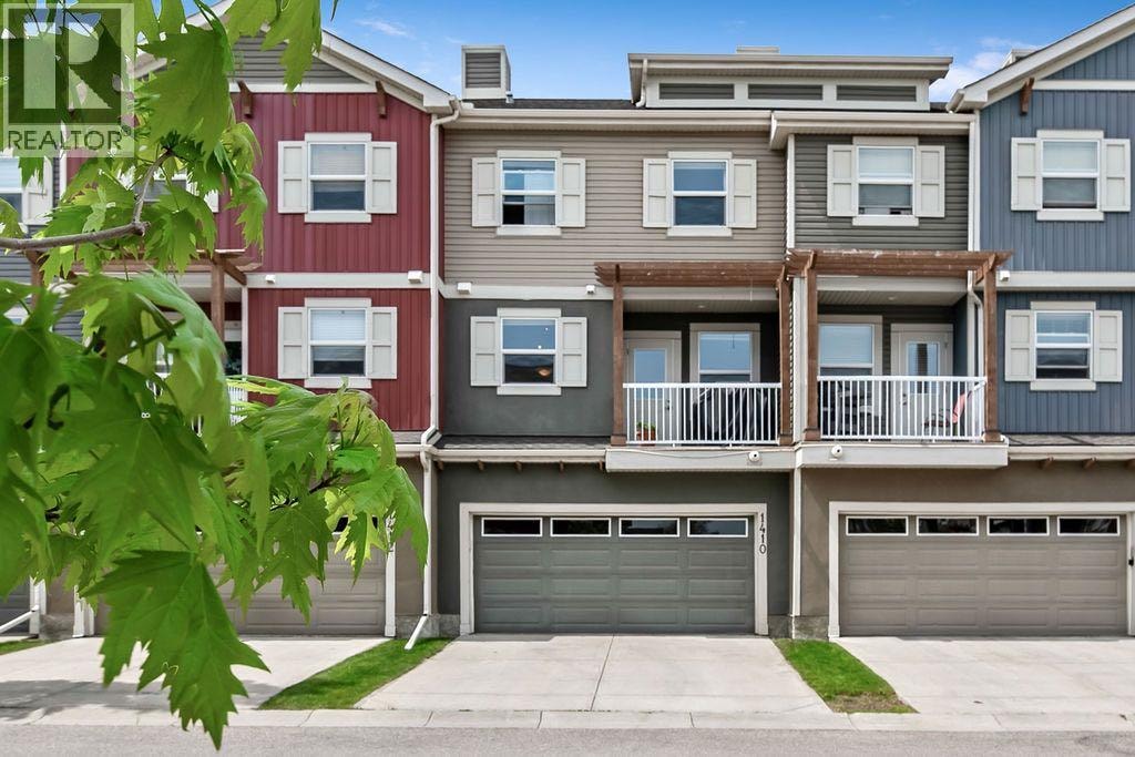 1410, 10 Auburn Bay Avenue SE — photo 31