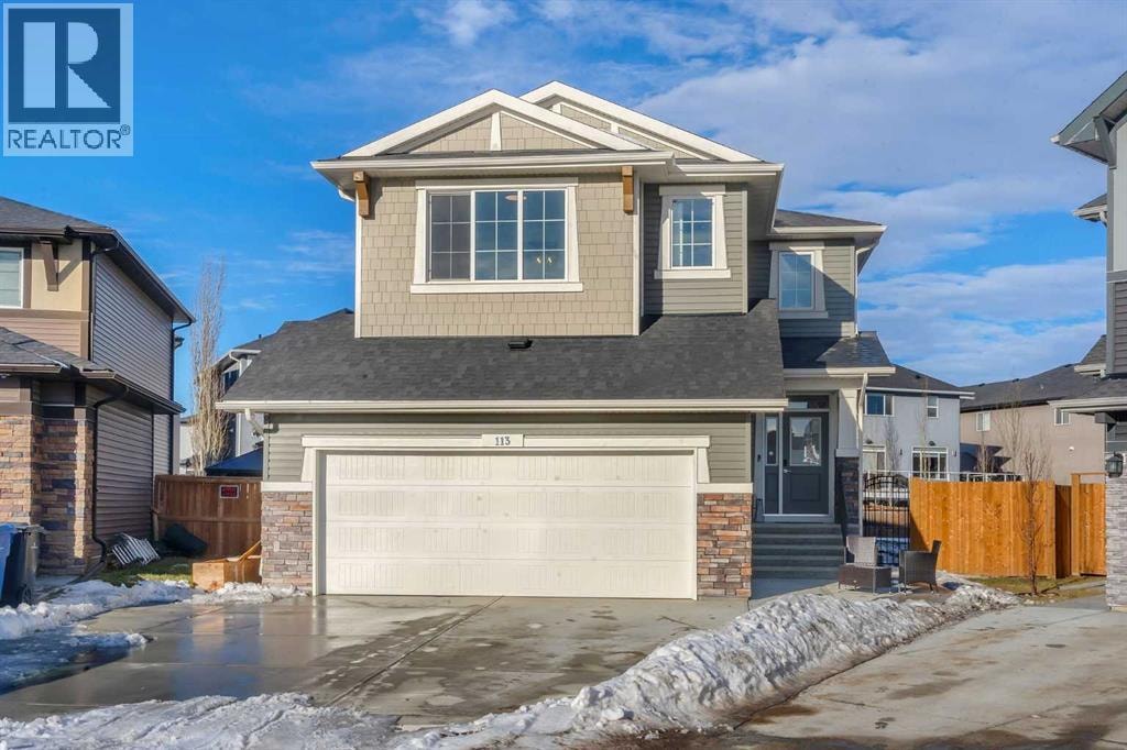 113 Sandpiper Bay