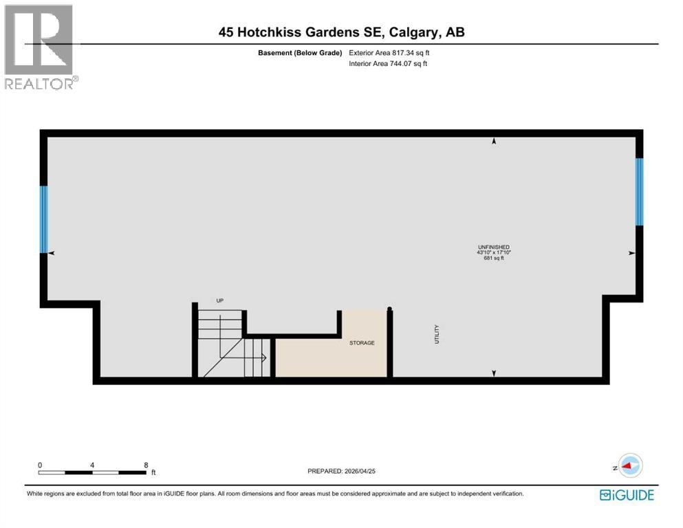 45 Hotchkiss Gardens SE — photo 47