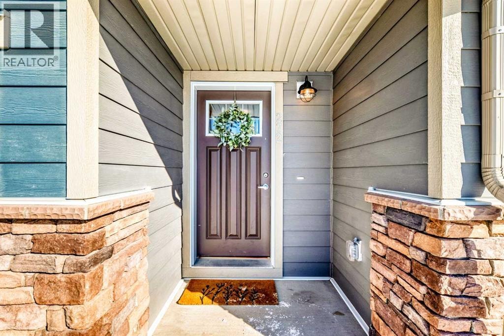 272 Cranbrook Square SE — photo 3