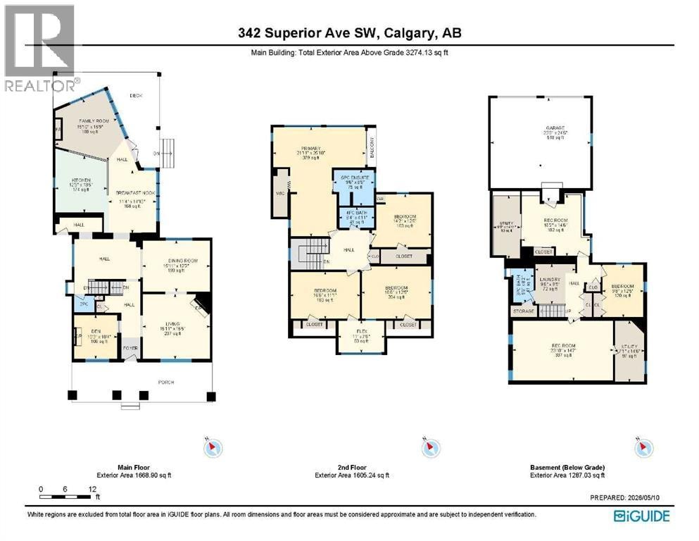 342 Superior Avenue SW — photo 50