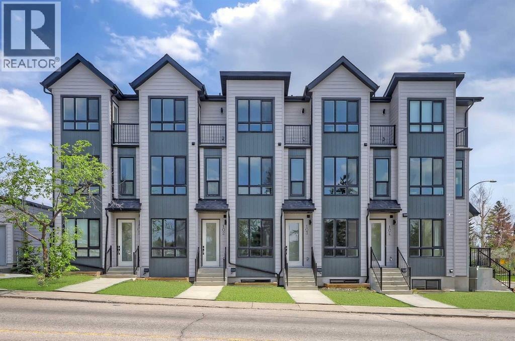 103, 3550 45 Street SW