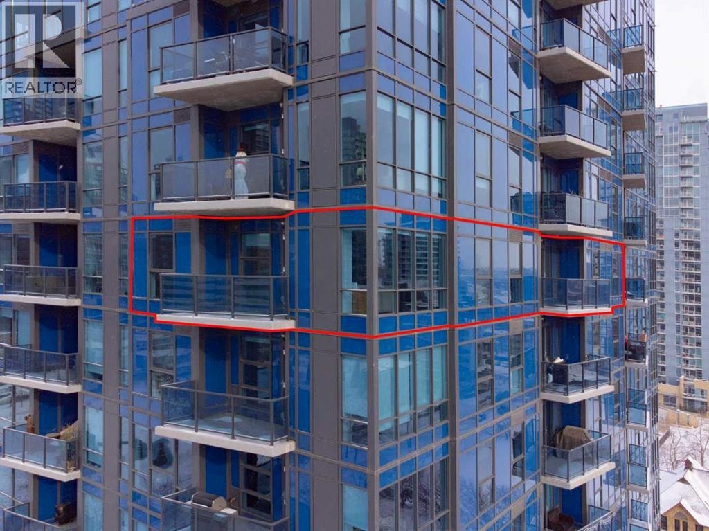 1409, 303 13 Avenue SW — photo 2