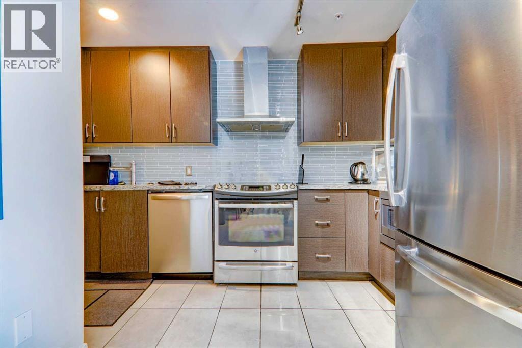 1409, 303 13 Avenue SW — photo 26