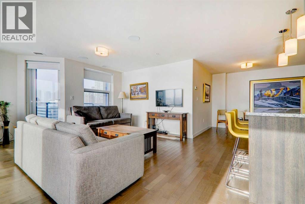 1409, 303 13 Avenue SW — photo 3