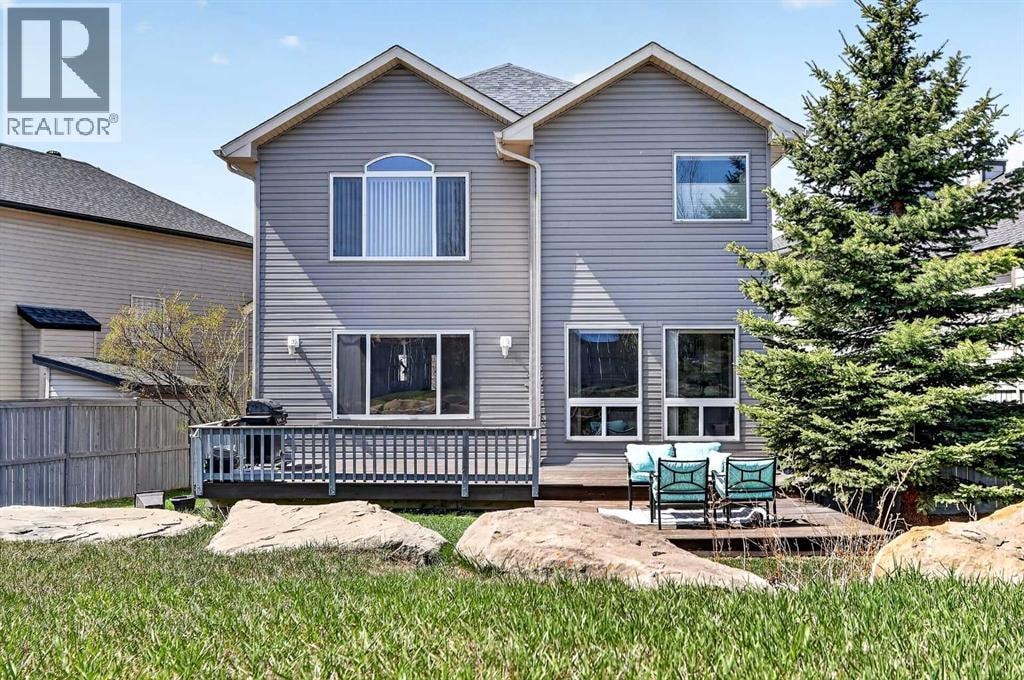 99 Evansmeade Crescent NW — photo 42