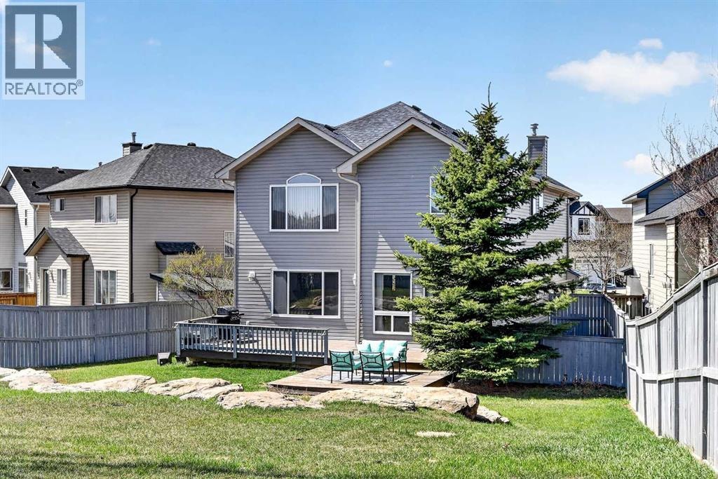 99 Evansmeade Crescent NW — photo 41