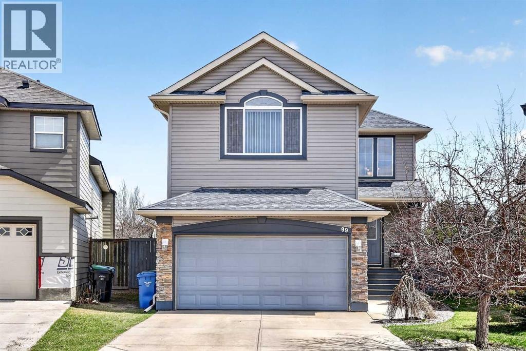 99 Evansmeade Crescent NW — photo 4