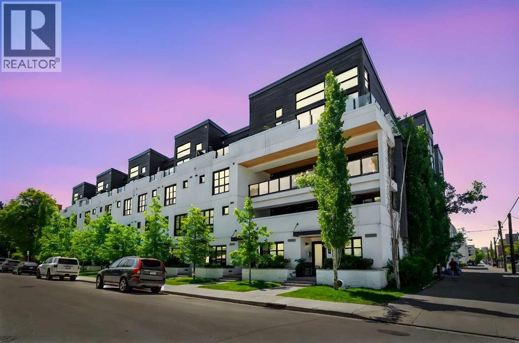 411, 1719 9A Street SW — photo 32