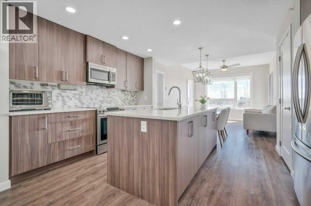 402, 8531 8A Avenue SW — photo 1