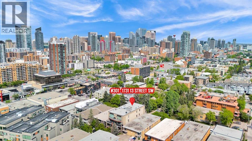 301, 1731 13 Street SW — photo 47
