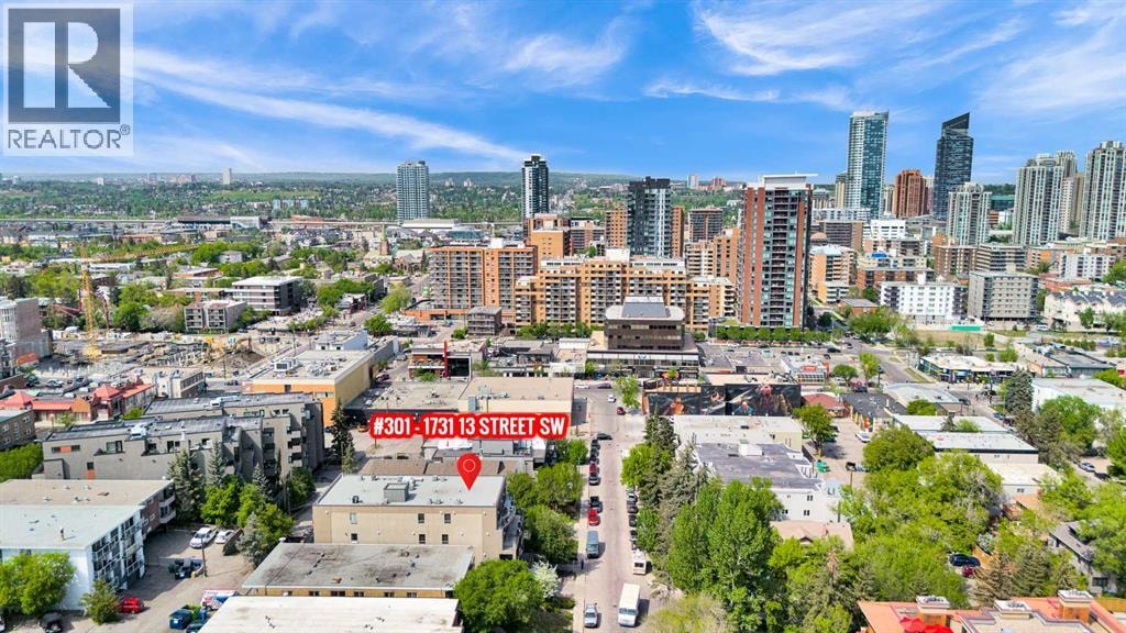301, 1731 13 Street SW — photo 46