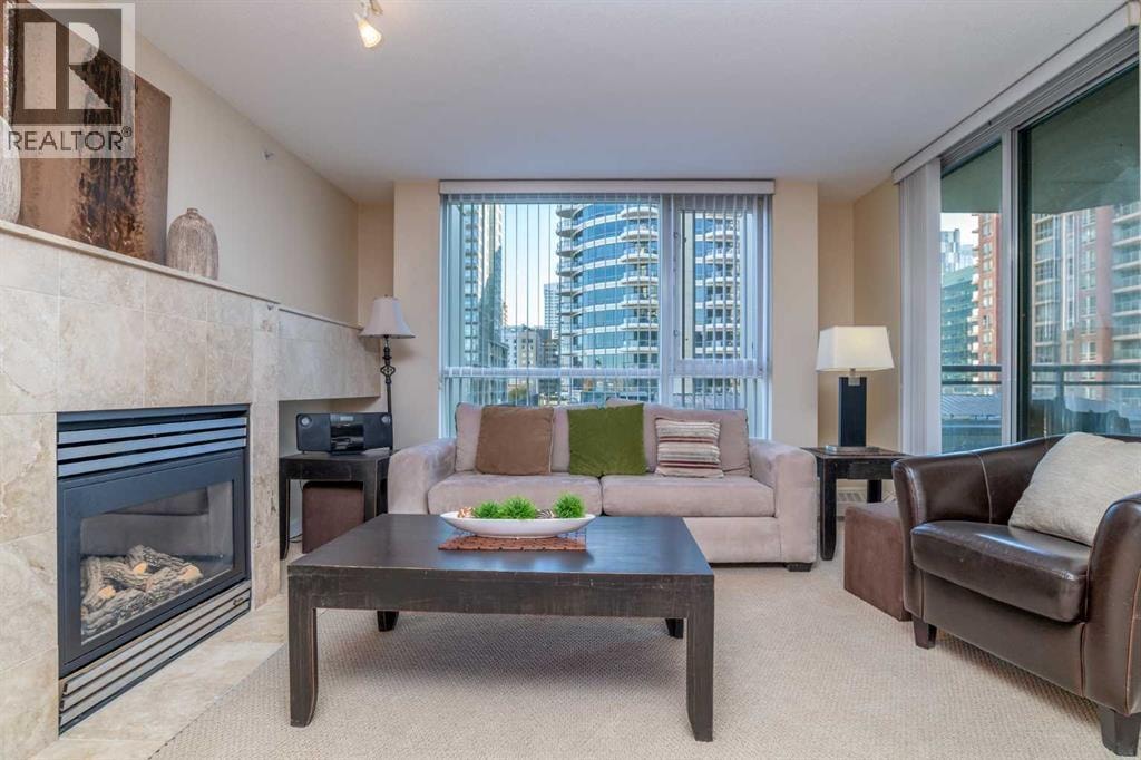 404, 1108 6 Avenue SW — photo 21