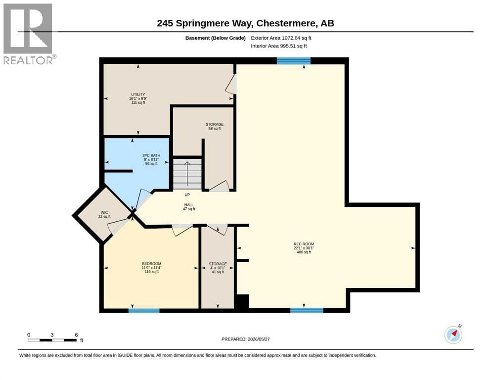 245 Springmere Way — photo 48