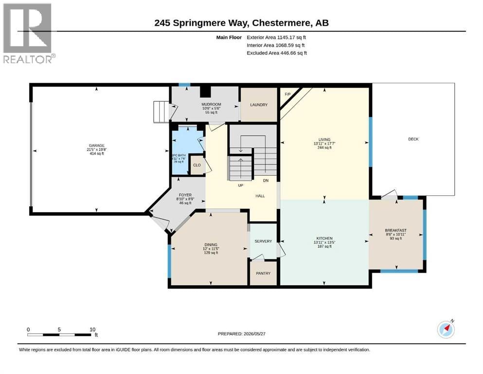 245 Springmere Way — photo 46