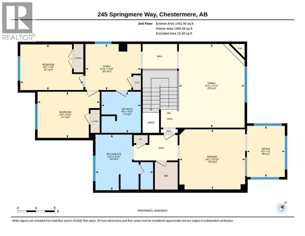 245 Springmere Way — photo 47