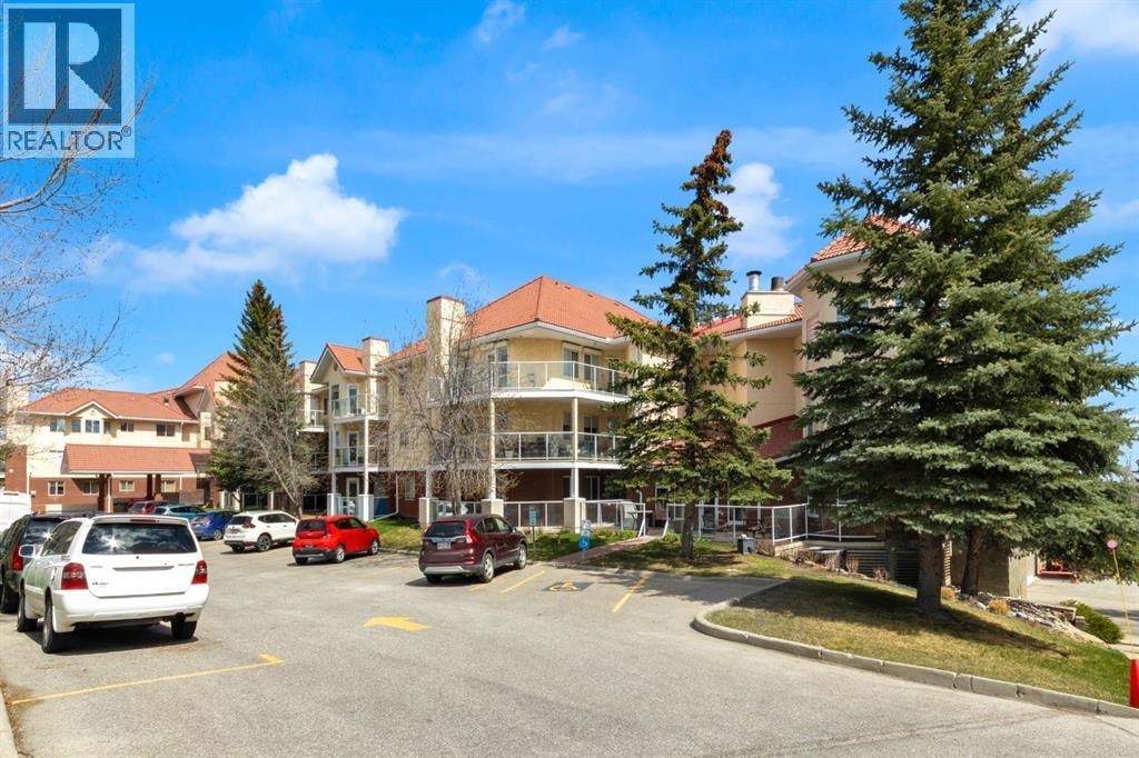 1114, 1818 Simcoe Boulevard SW — photo 34