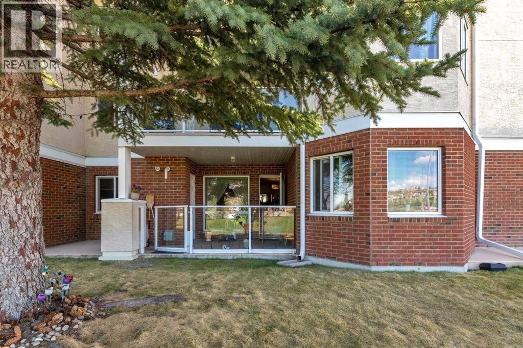 1114, 1818 Simcoe Boulevard SW — photo 20