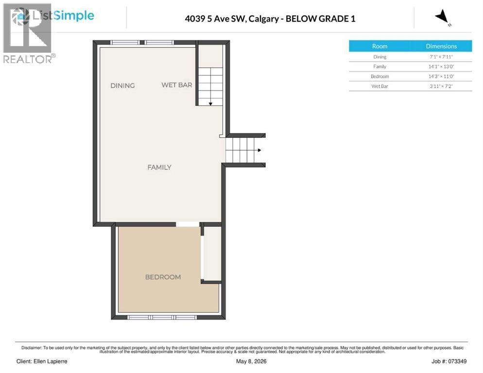 4039 5 Avenue SW — photo 45