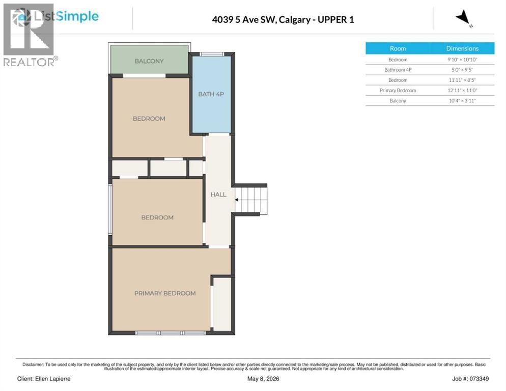 4039 5 Avenue SW — photo 44