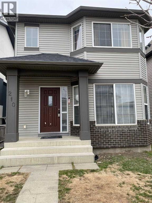 210 Saddlebrook Way NE — photo 1