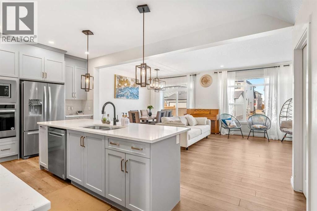 58 Sage Hill Heights NW — photo 8