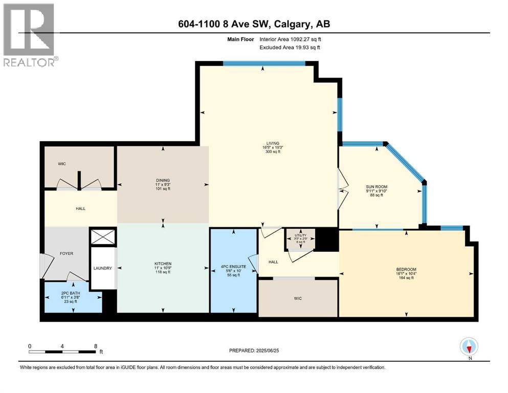 604, 1100 8 Avenue SW — photo 39