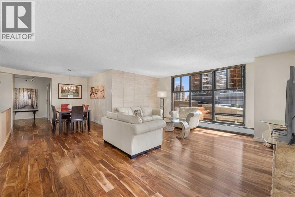 604, 1100 8 Avenue SW — photo 2