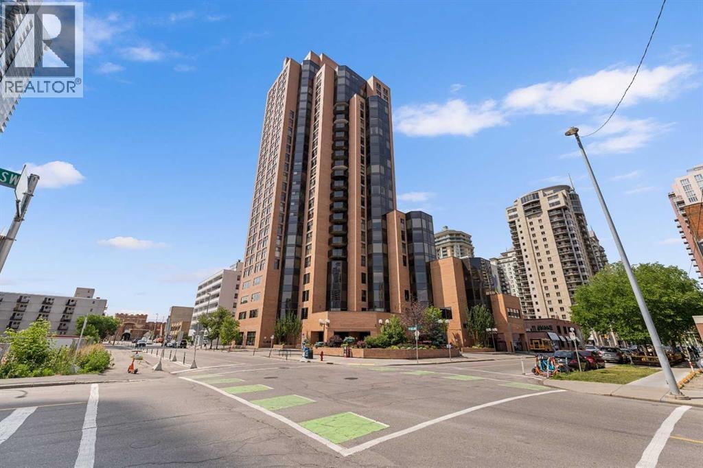 604, 1100 8 Avenue SW — photo 4