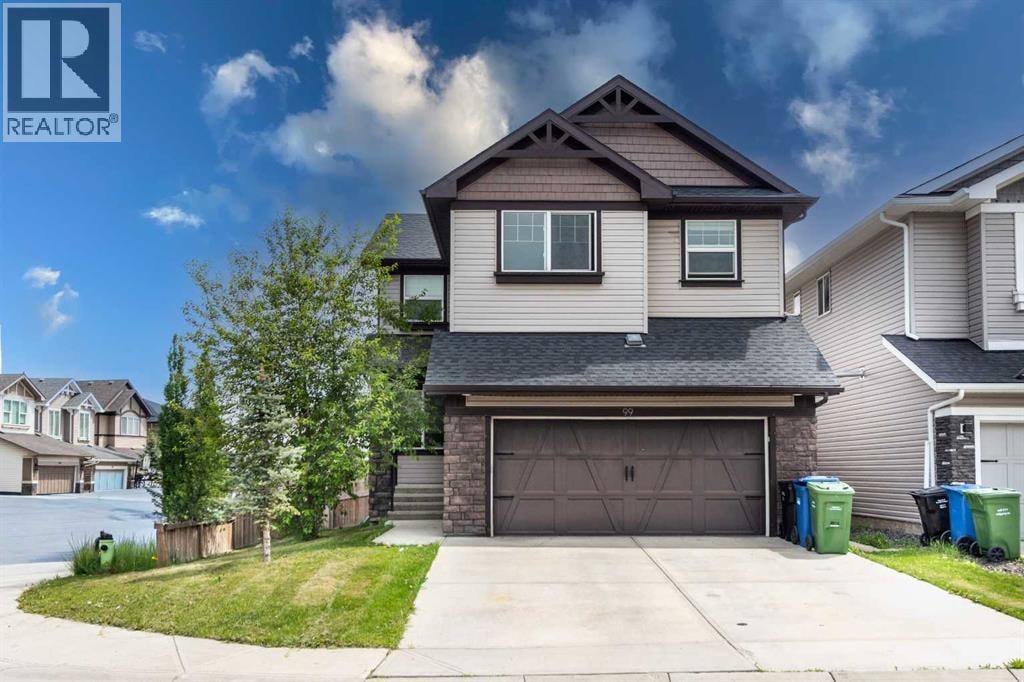99 Brightoncrest Point SE — photo 1