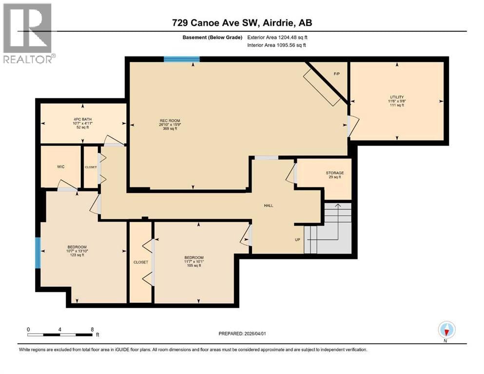 729 Canoe Avenue SW — photo 39
