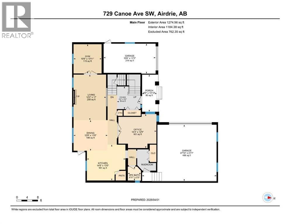 729 Canoe Avenue SW — photo 37