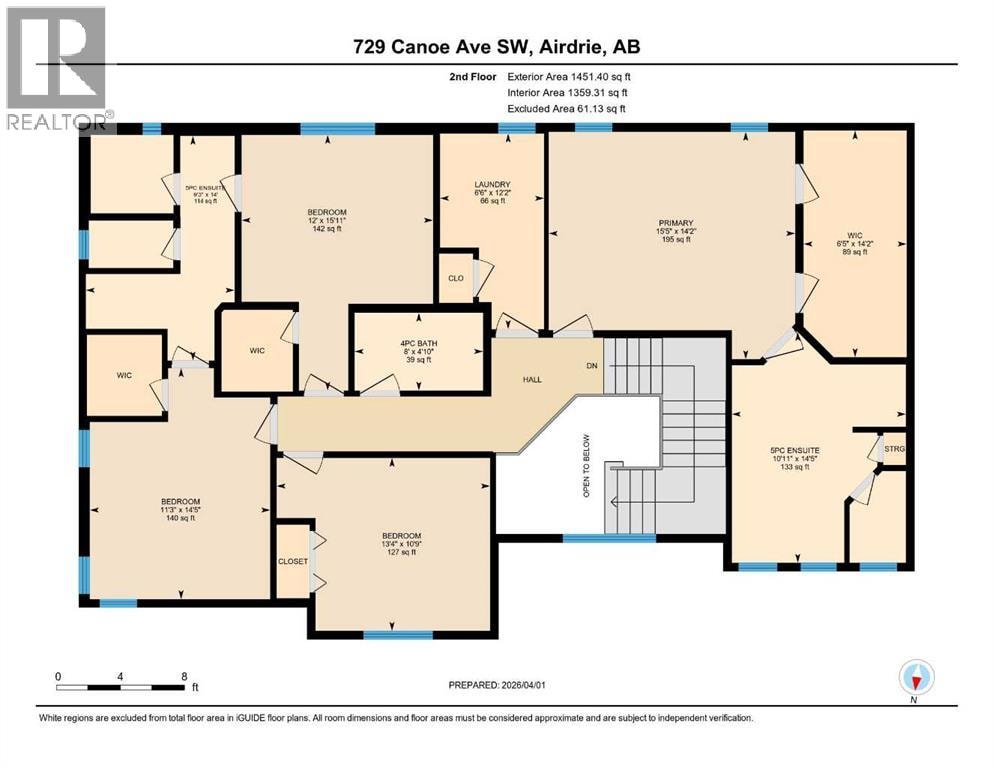 729 Canoe Avenue SW — photo 38