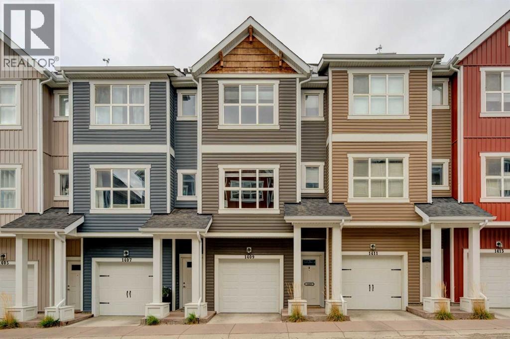 1409, 355 Nolancrest Heights NW — photo 2