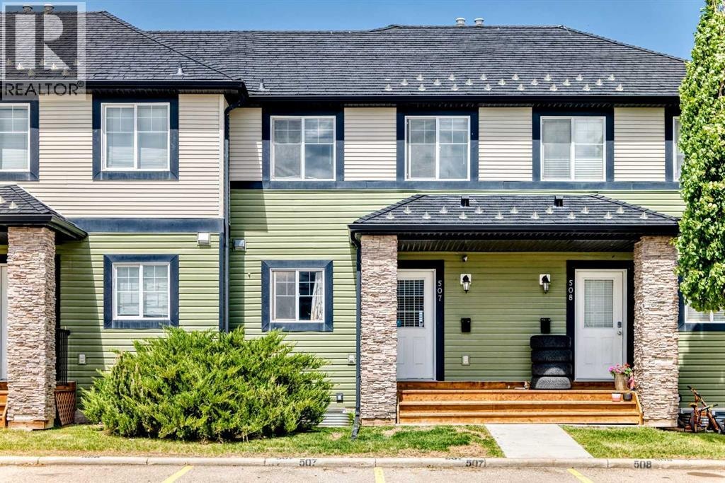 507, 140 Sagewood Boulevard SW — photo 1