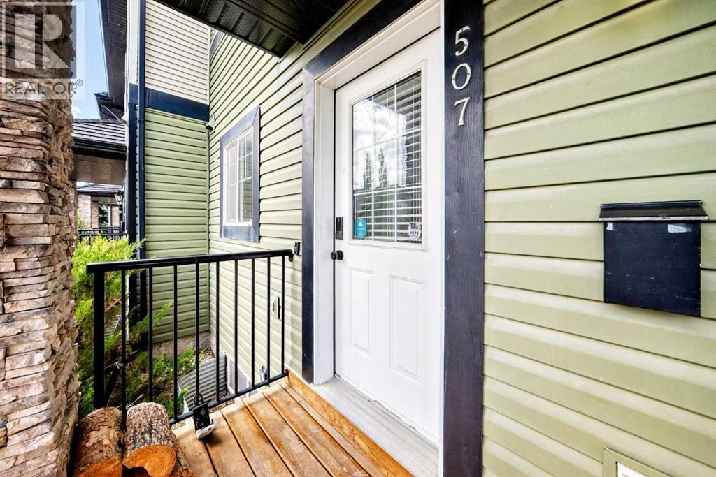 507, 140 Sagewood Boulevard SW — photo 3
