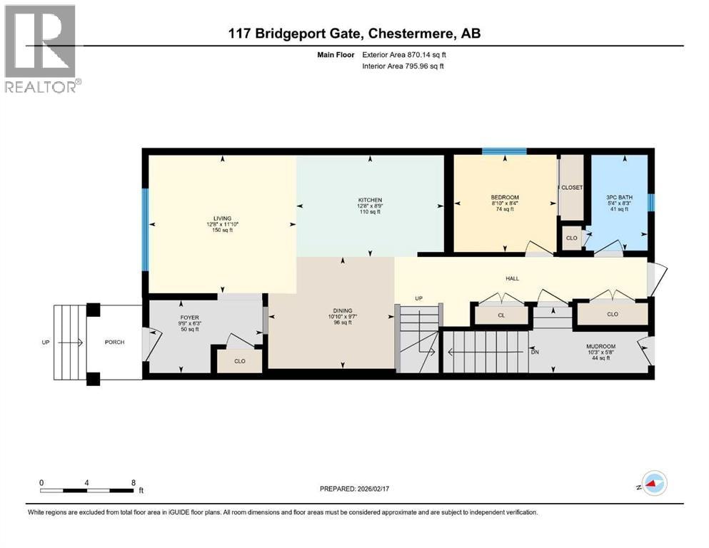 117 Bridgeport Gate — photo 46