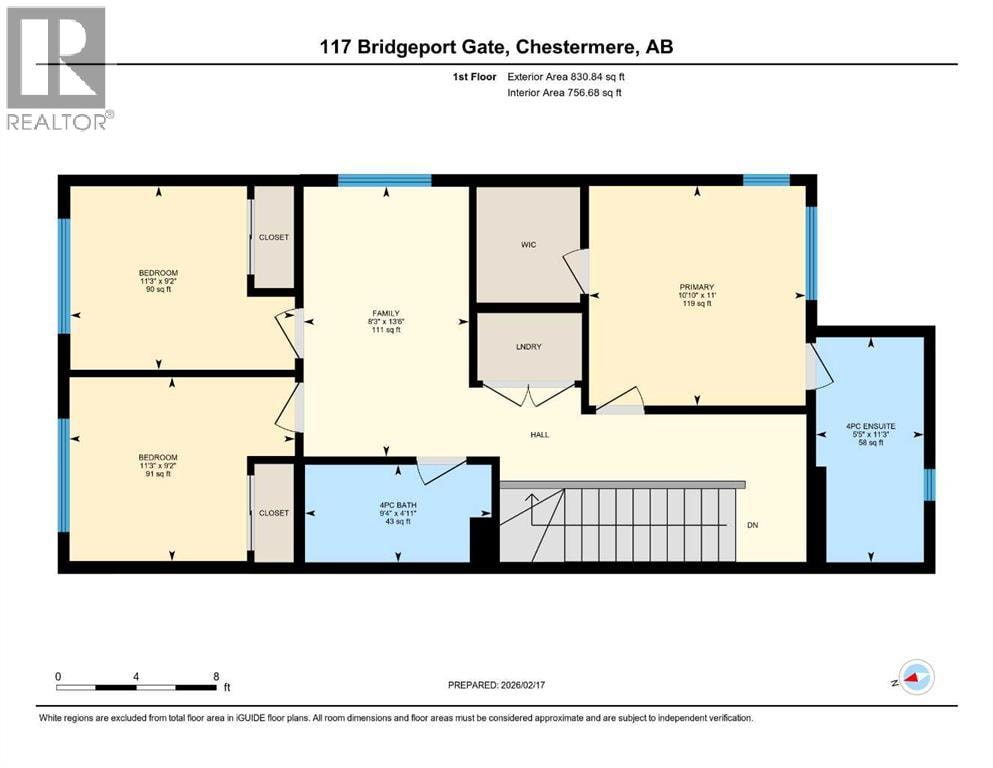 117 Bridgeport Gate — photo 47