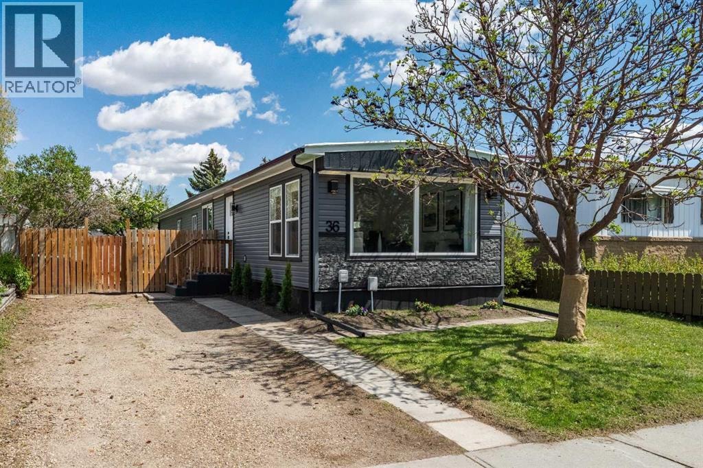 36 Big Hill Way SE — photo 1