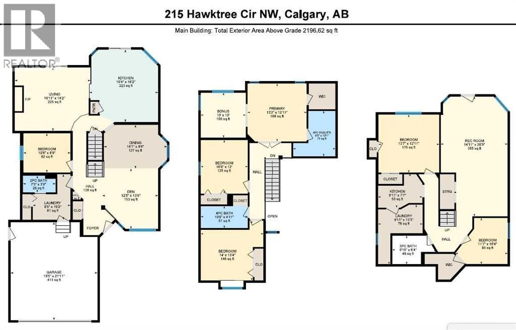 215 Hawktree Circle NW — photo 49