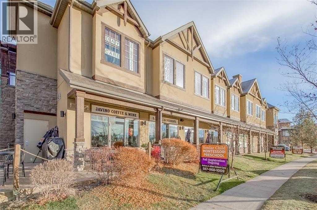 503, 30 Discovery Ridge Close SW — photo 32