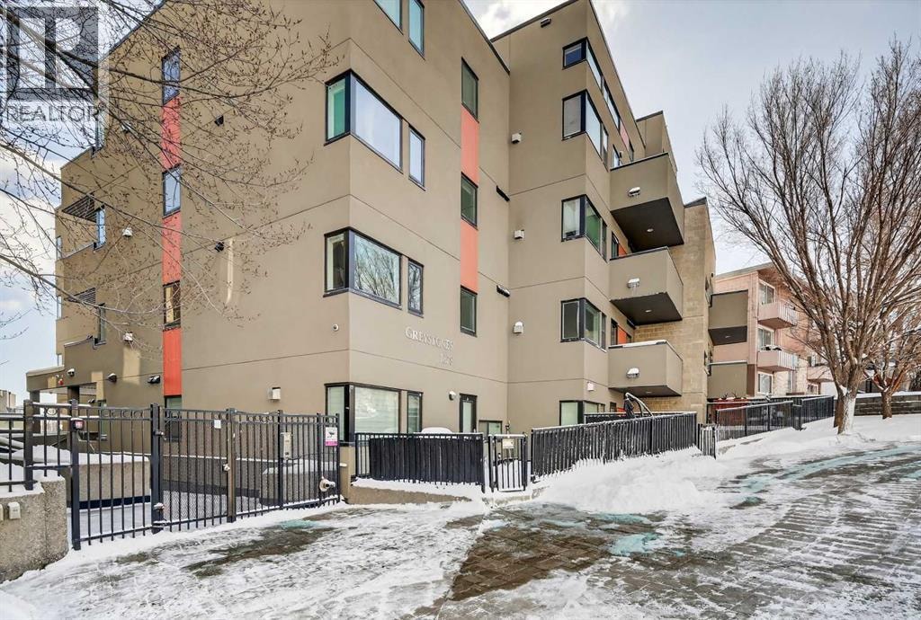 105, 1828 14 Street SW — photo 34