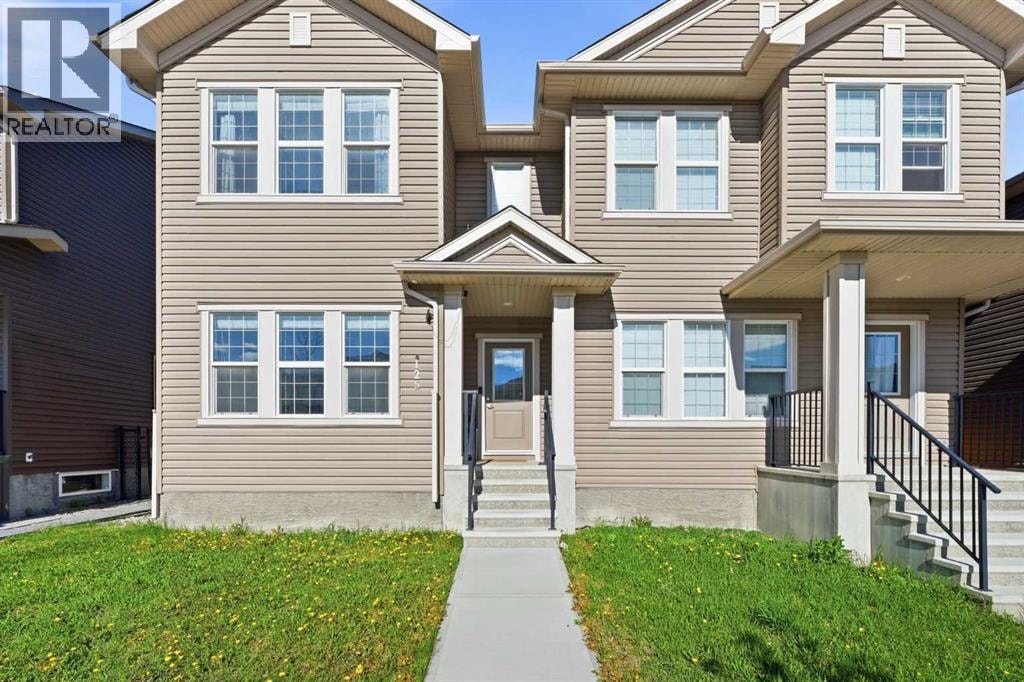 125 Evanston Hill NW