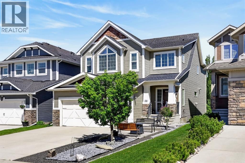 56 Jumping Pound Rise — photo 2