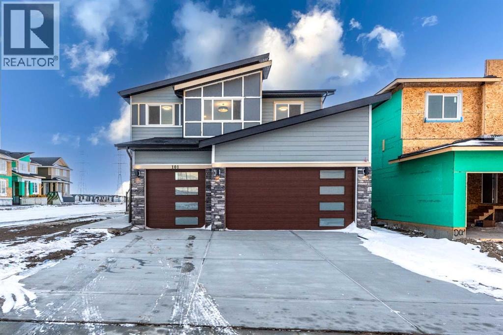 101 Waterford Passage