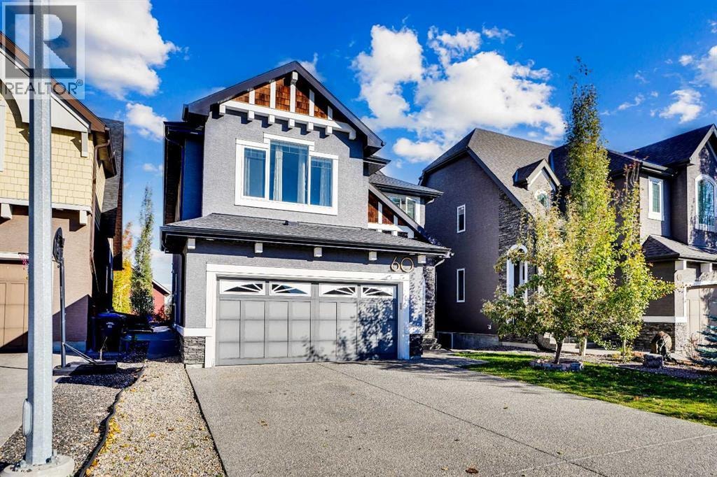 60 Cranarch Rise SE — photo 1