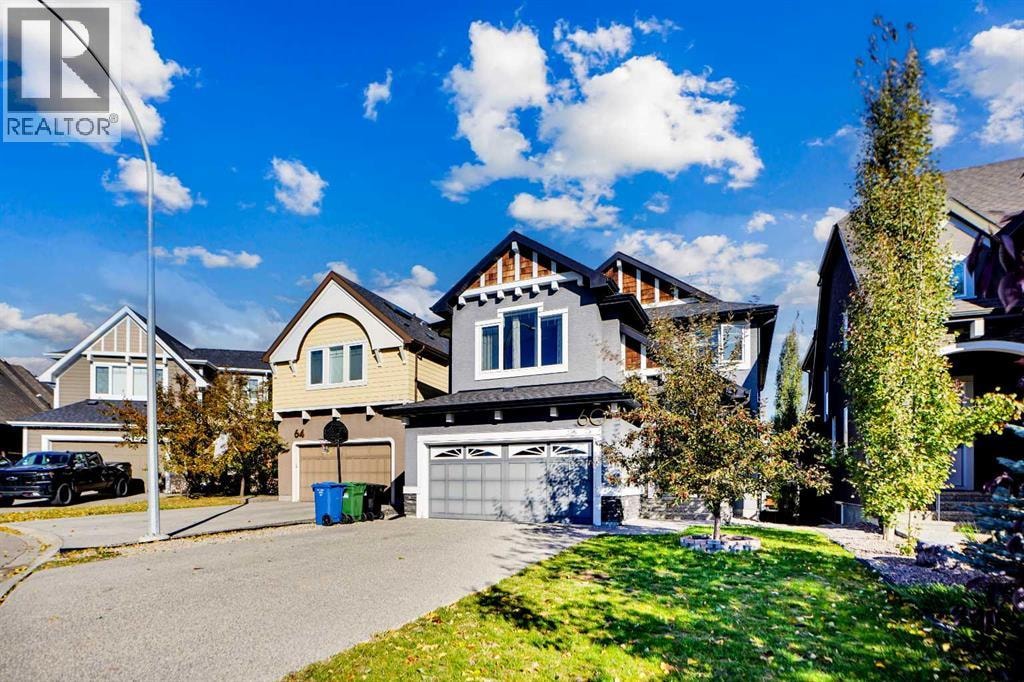 60 Cranarch Rise SE — photo 4