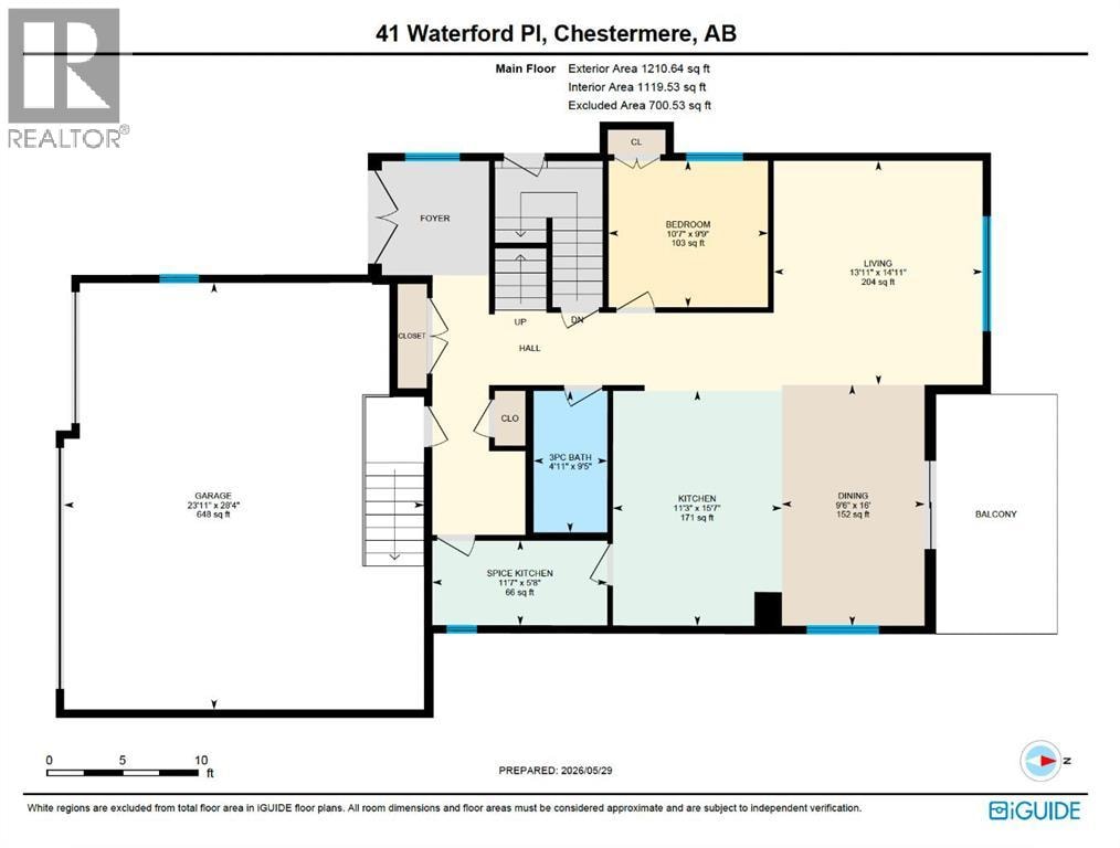 41 Waterford Place — photo 43