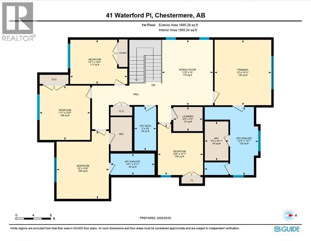 41 Waterford Place — photo 44