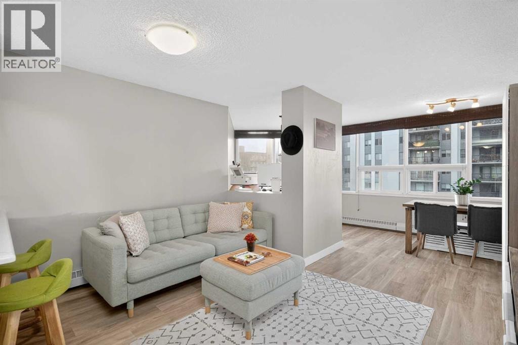 402, 626 15 Avenue SW — photo 3